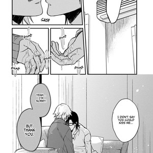 [SIDATSU Takayuki] 12 Zodiac Boys [Eng] – Gay Manga sex 164