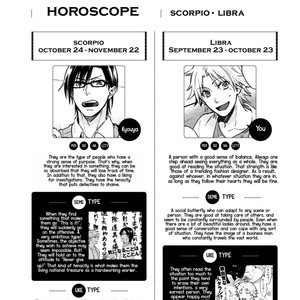 [SIDATSU Takayuki] 12 Zodiac Boys [Eng] – Gay Manga sex 167
