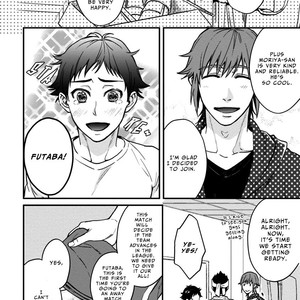[SIDATSU Takayuki] 12 Zodiac Boys [Eng] – Gay Manga sex 175