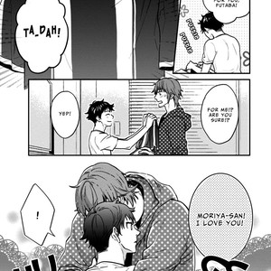 [SIDATSU Takayuki] 12 Zodiac Boys [Eng] – Gay Manga sex 176