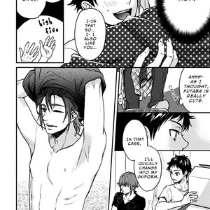 [SIDATSU Takayuki] 12 Zodiac Boys [Eng] – Gay Manga sex 177