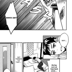 [SIDATSU Takayuki] 12 Zodiac Boys [Eng] – Gay Manga sex 178