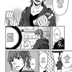 [SIDATSU Takayuki] 12 Zodiac Boys [Eng] – Gay Manga sex 179