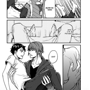 [SIDATSU Takayuki] 12 Zodiac Boys [Eng] – Gay Manga sex 181