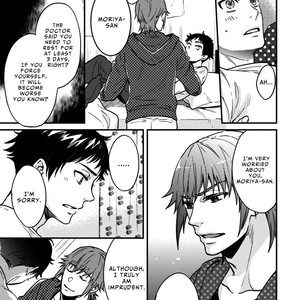 [SIDATSU Takayuki] 12 Zodiac Boys [Eng] – Gay Manga sex 182