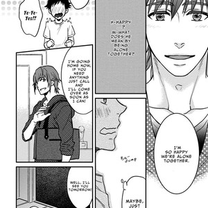 [SIDATSU Takayuki] 12 Zodiac Boys [Eng] – Gay Manga sex 183