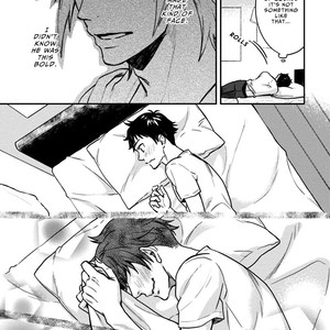 [SIDATSU Takayuki] 12 Zodiac Boys [Eng] – Gay Manga sex 184