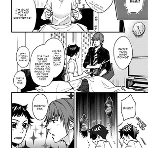 [SIDATSU Takayuki] 12 Zodiac Boys [Eng] – Gay Manga sex 185