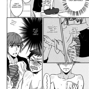 [SIDATSU Takayuki] 12 Zodiac Boys [Eng] – Gay Manga sex 187