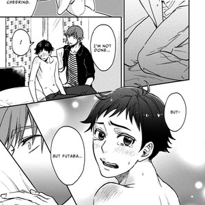 [SIDATSU Takayuki] 12 Zodiac Boys [Eng] – Gay Manga sex 188