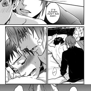[SIDATSU Takayuki] 12 Zodiac Boys [Eng] – Gay Manga sex 190