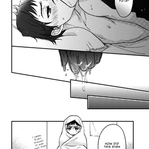 [SIDATSU Takayuki] 12 Zodiac Boys [Eng] – Gay Manga sex 191
