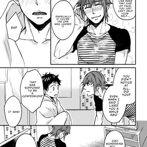 [SIDATSU Takayuki] 12 Zodiac Boys [Eng] – Gay Manga sex 192
