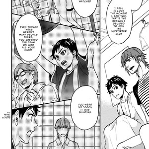 [SIDATSU Takayuki] 12 Zodiac Boys [Eng] – Gay Manga sex 193