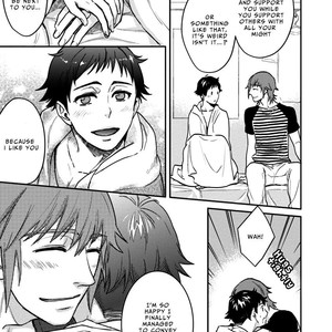 [SIDATSU Takayuki] 12 Zodiac Boys [Eng] – Gay Manga sex 194