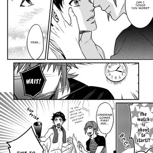 [SIDATSU Takayuki] 12 Zodiac Boys [Eng] – Gay Manga sex 195