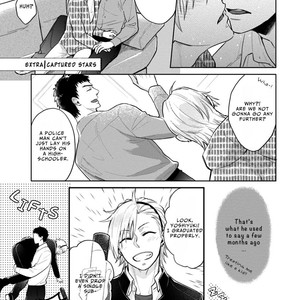 [SIDATSU Takayuki] 12 Zodiac Boys [Eng] – Gay Manga sex 198