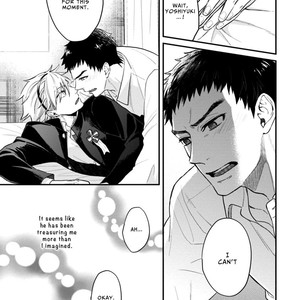 [SIDATSU Takayuki] 12 Zodiac Boys [Eng] – Gay Manga sex 200