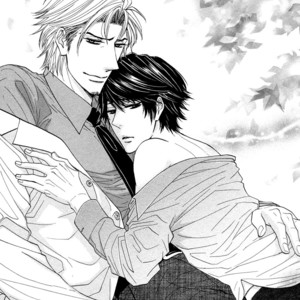 [HYUUGA Seiryou] Katakoi Gokko (c.1+2) [Eng] – Gay Manga sex 13