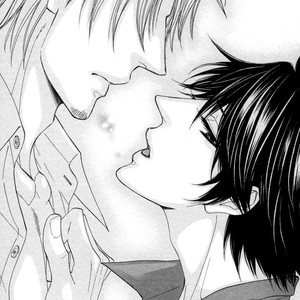 [HYUUGA Seiryou] Katakoi Gokko (c.1+2) [Eng] – Gay Manga sex 49