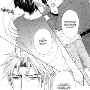 [HYUUGA Seiryou] Katakoi Gokko (c.1+2) [Eng] – Gay Manga sex 57