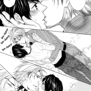 [HYUUGA Seiryou] Katakoi Gokko (c.1+2) [Eng] – Gay Manga sex 73