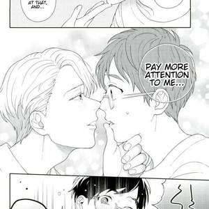 [Nakajyo (EDERIN)] Paparazzi – Yuri on Ice dj [Eng] – Gay Manga sex 10