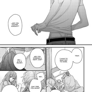 [Yoshio Akira] Kanawanu Koi no Musubikata [Eng] – Gay Manga sex 3
