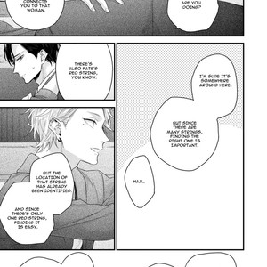 [Yoshio Akira] Kanawanu Koi no Musubikata [Eng] – Gay Manga sex 13