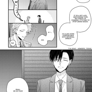 [Yoshio Akira] Kanawanu Koi no Musubikata [Eng] – Gay Manga sex 20