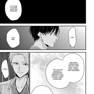 [Yoshio Akira] Kanawanu Koi no Musubikata [Eng] – Gay Manga sex 31