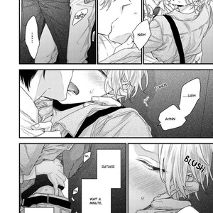 [Yoshio Akira] Kanawanu Koi no Musubikata [Eng] – Gay Manga sex 38