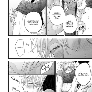 [Yoshio Akira] Kanawanu Koi no Musubikata [Eng] – Gay Manga sex 56