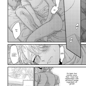 [Yoshio Akira] Kanawanu Koi no Musubikata [Eng] – Gay Manga sex 68