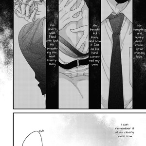 [Yoshio Akira] Kanawanu Koi no Musubikata [Eng] – Gay Manga sex 70