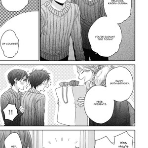 [Yoshio Akira] Kanawanu Koi no Musubikata [Eng] – Gay Manga sex 91