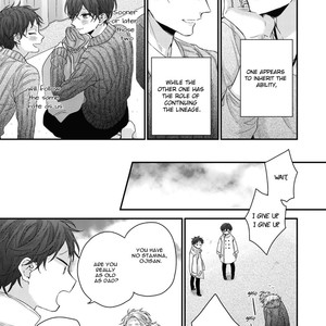 [Yoshio Akira] Kanawanu Koi no Musubikata [Eng] – Gay Manga sex 93