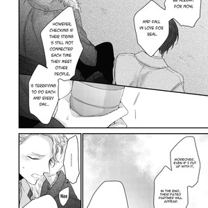 [Yoshio Akira] Kanawanu Koi no Musubikata [Eng] – Gay Manga sex 96