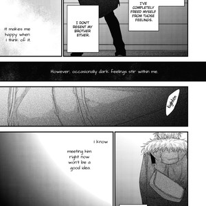 [Yoshio Akira] Kanawanu Koi no Musubikata [Eng] – Gay Manga sex 99