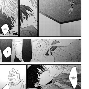 [Yoshio Akira] Kanawanu Koi no Musubikata [Eng] – Gay Manga sex 101