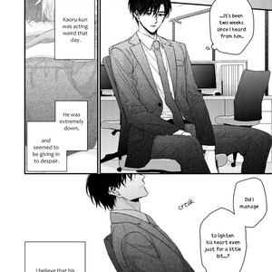 [Yoshio Akira] Kanawanu Koi no Musubikata [Eng] – Gay Manga sex 108