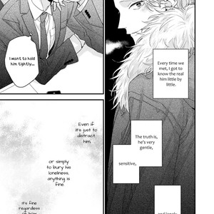 [Yoshio Akira] Kanawanu Koi no Musubikata [Eng] – Gay Manga sex 109