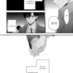[Yoshio Akira] Kanawanu Koi no Musubikata [Eng] – Gay Manga sex 116