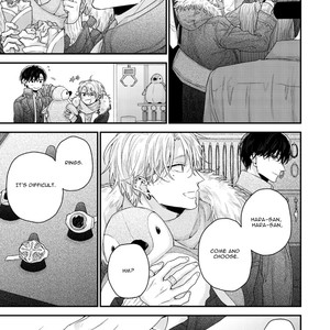 [Yoshio Akira] Kanawanu Koi no Musubikata [Eng] – Gay Manga sex 117