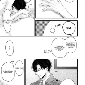 [Yoshio Akira] Kanawanu Koi no Musubikata [Eng] – Gay Manga sex 127