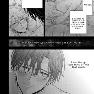 [Yoshio Akira] Kanawanu Koi no Musubikata [Eng] – Gay Manga sex 141