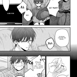[Yoshio Akira] Kanawanu Koi no Musubikata [Eng] – Gay Manga sex 144