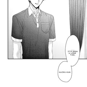 [Yoshio Akira] Kanawanu Koi no Musubikata [Eng] – Gay Manga sex 157