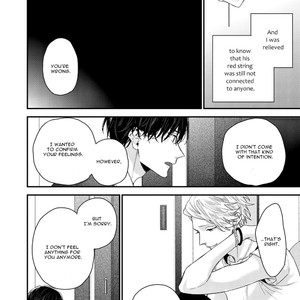 [Yoshio Akira] Kanawanu Koi no Musubikata [Eng] – Gay Manga sex 167