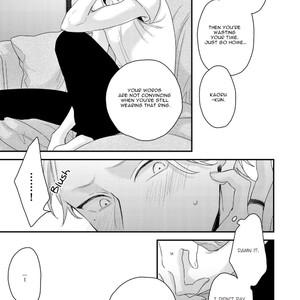 [Yoshio Akira] Kanawanu Koi no Musubikata [Eng] – Gay Manga sex 168